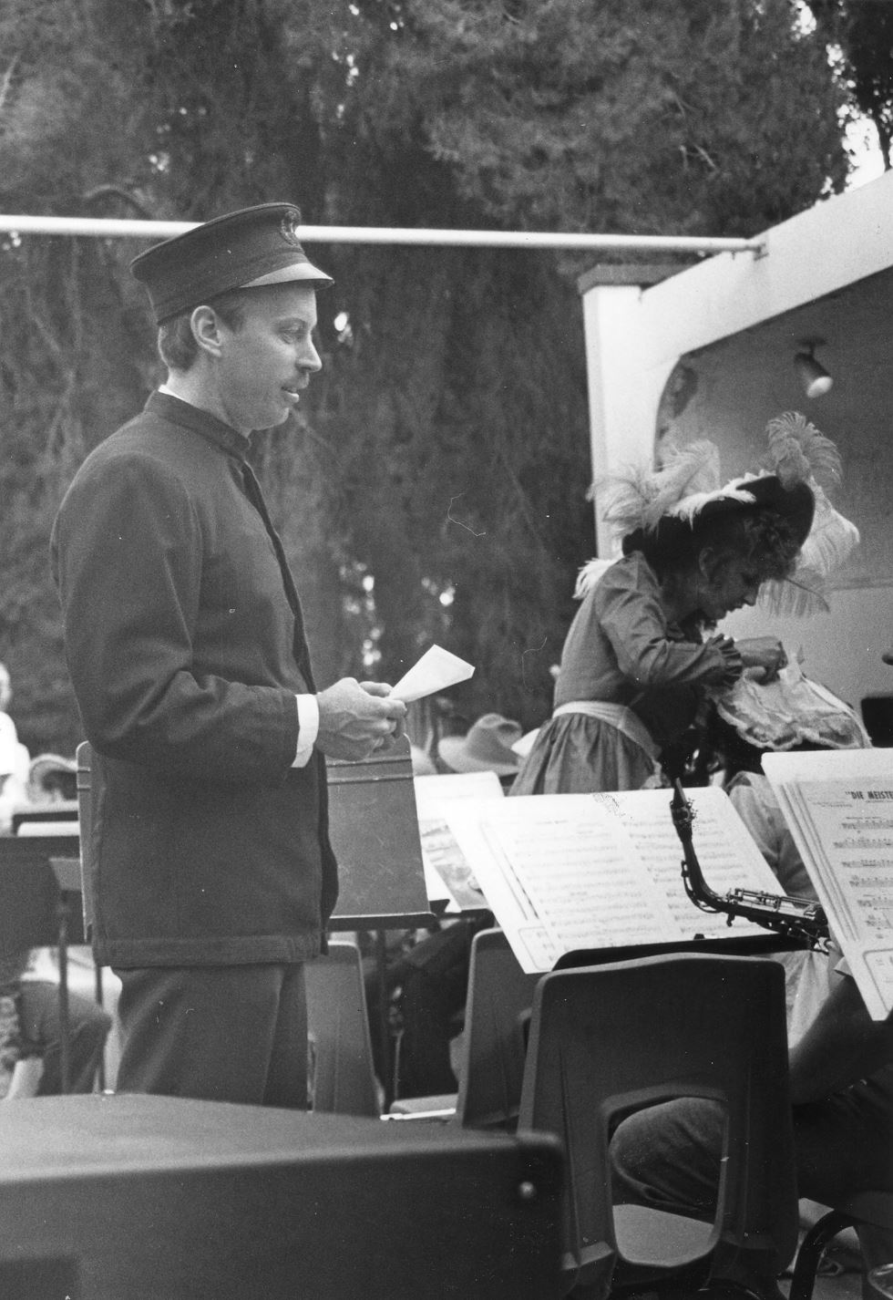 Centennial Anniversary 1987